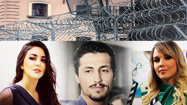 القنوات الناقلة لمسلسل السجين رمضان 2020