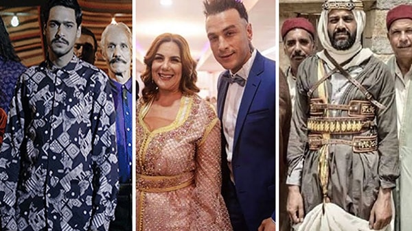 مسلسلات رمضان 2020 التونسية والقنوات الناقلة