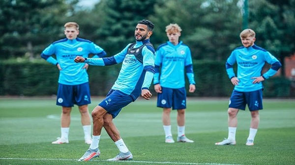 القنوات الناقلة لمباراة أرسنال ضد مانشستر سيتي اليوم نصف نهائي كأس الاتحاد الانجليزي