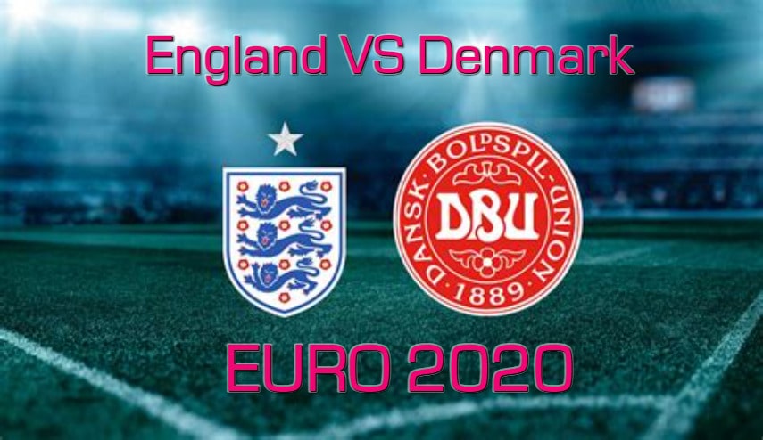 مباراة انجلترا والدنمارك بث مباشر England vs Denmark